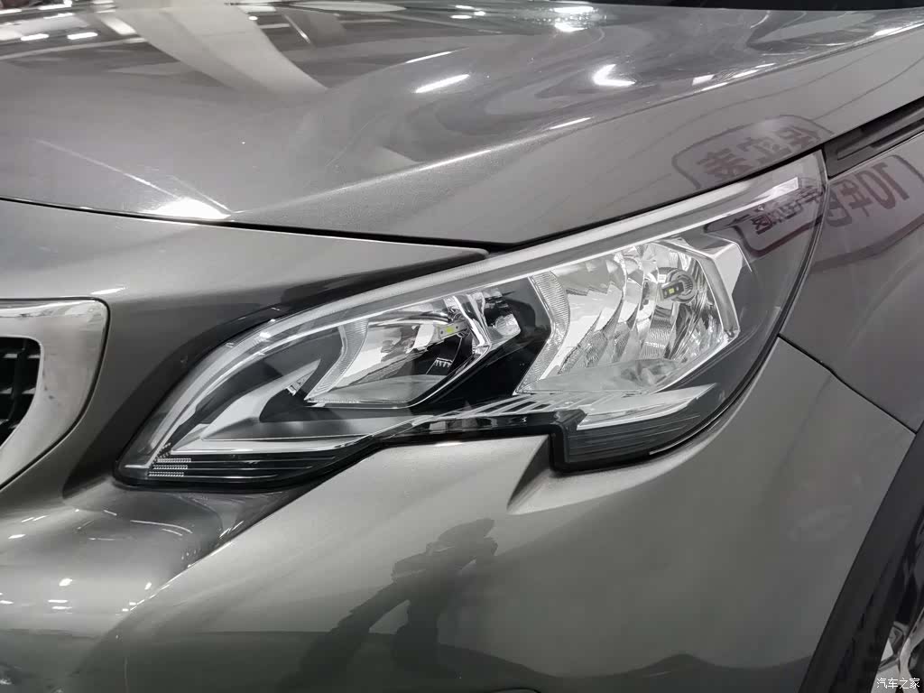Peugeot 4008, 2019 7