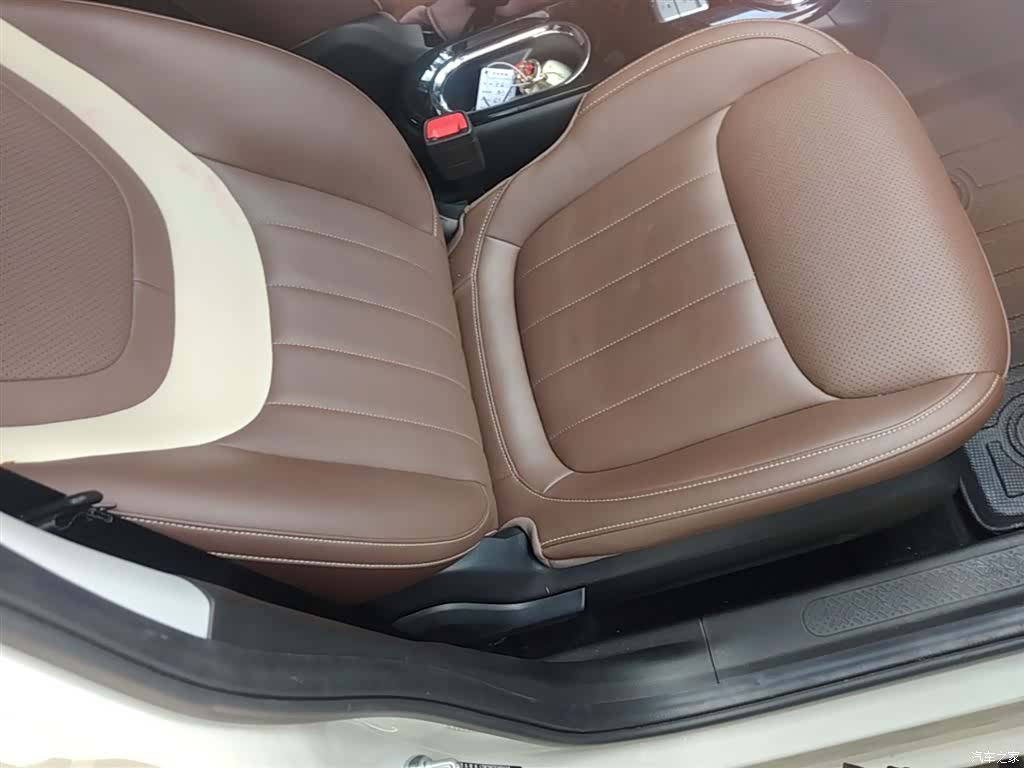 Wuling Bingo, 2023 25