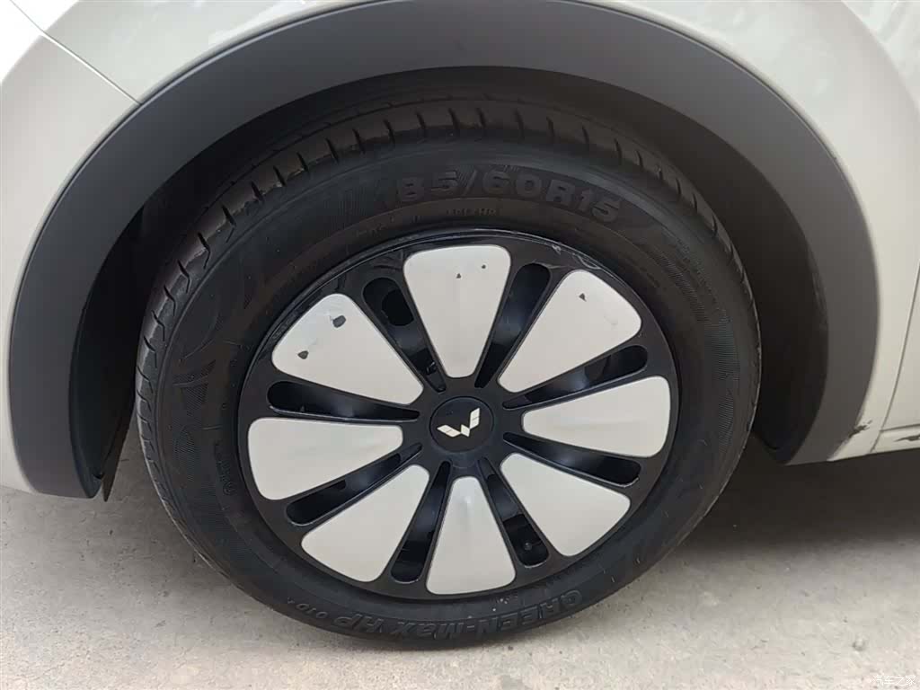Wuling Bingo, 2023 23