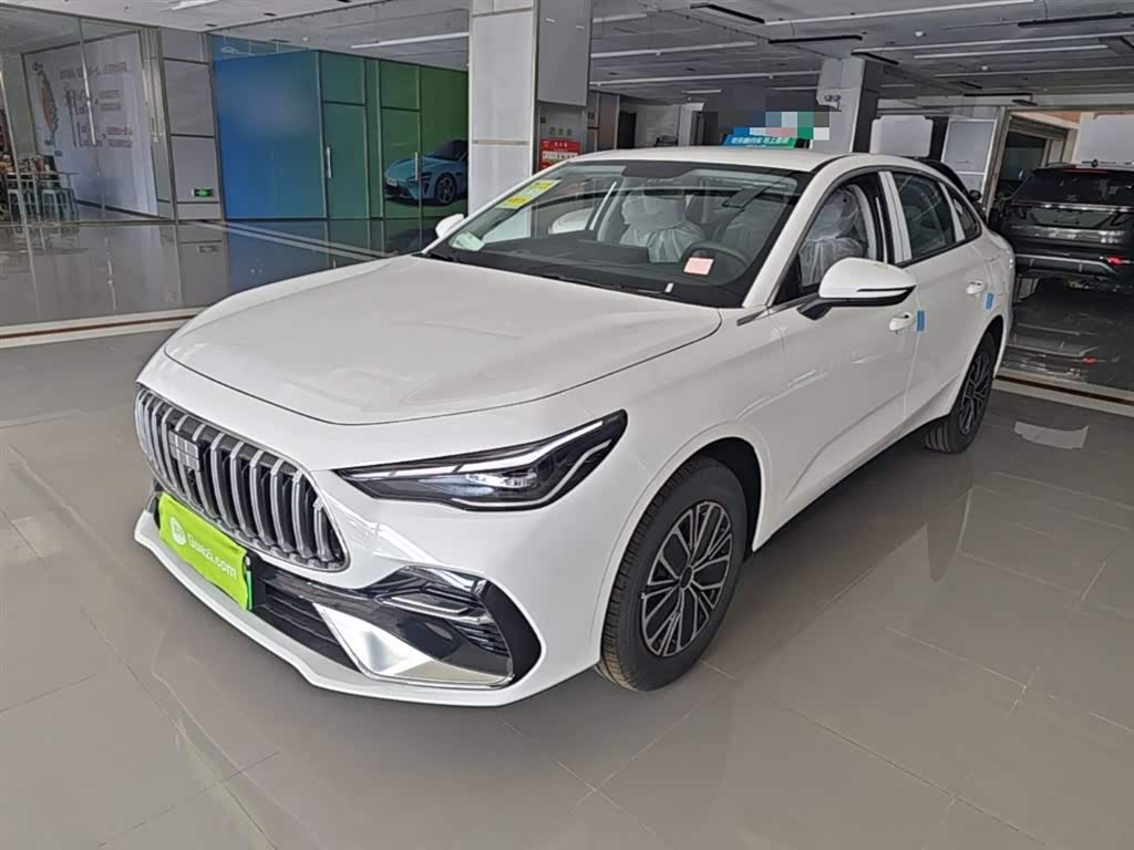 Geely Galaxy 6