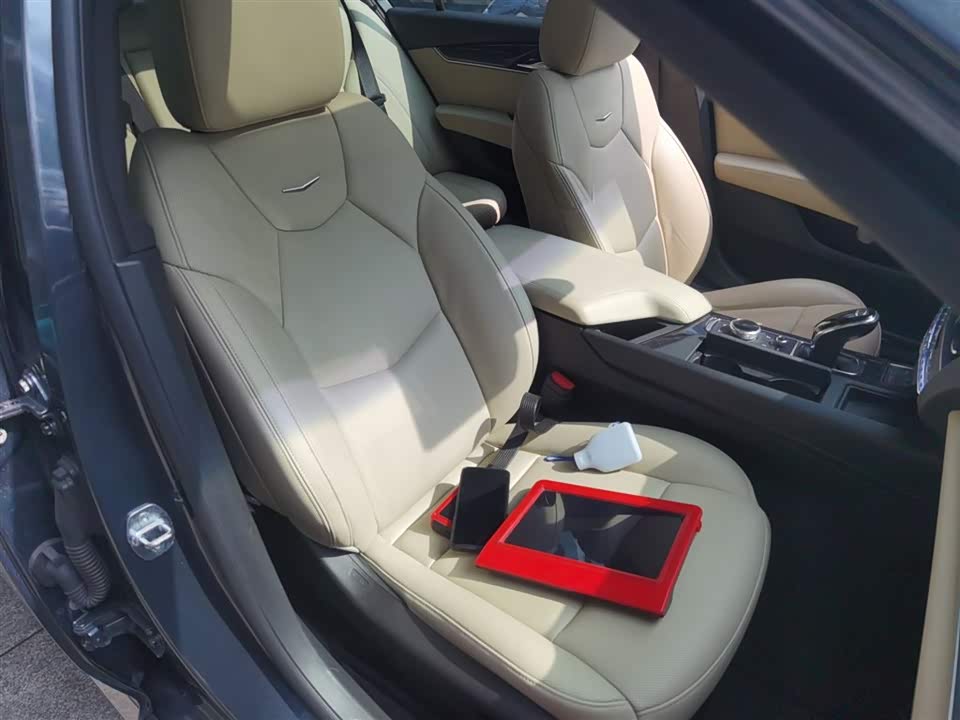 Cadillac CT5 Cadillac CT5