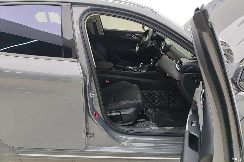 Lynk & Co 01, 2020 8