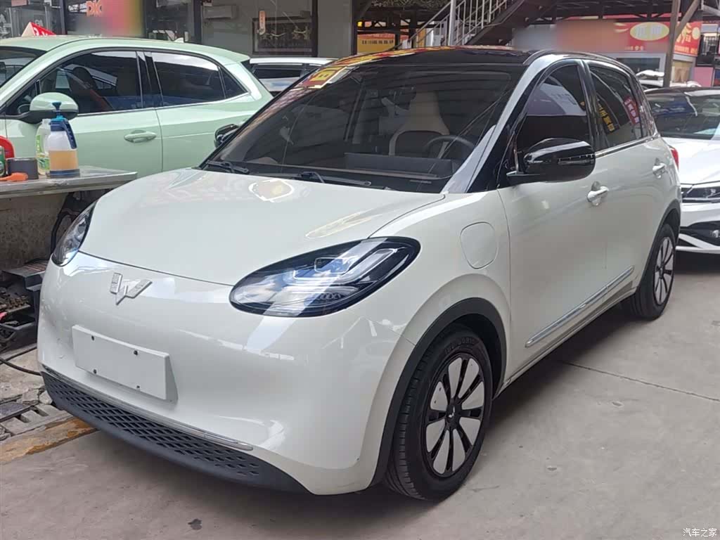 Wuling Bingo, 2023 1