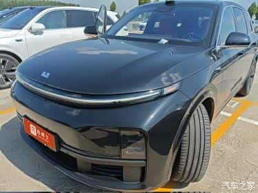 Li Auto L7, 2025 1
