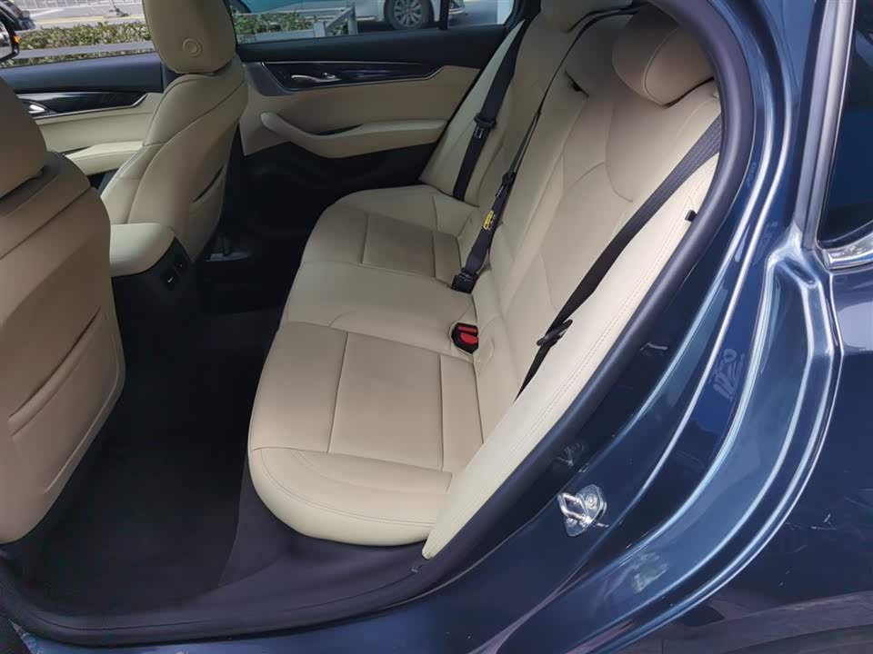 Cadillac CT5 Cadillac CT5