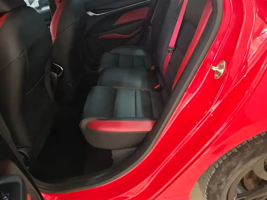 Geely Binrui Geely Binrui