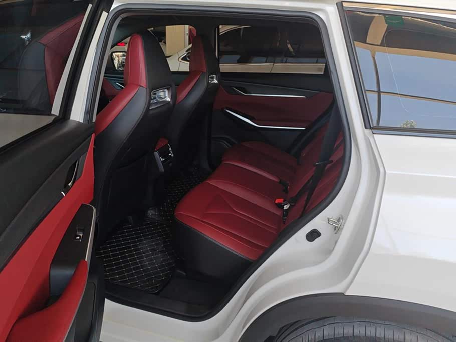 Changan CS75 PLUS Changan CS75 PLUS