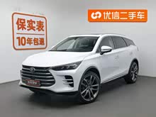 ������Դ 2019�� DM 2.0T ȫʱ�������������� 7�� ��VI