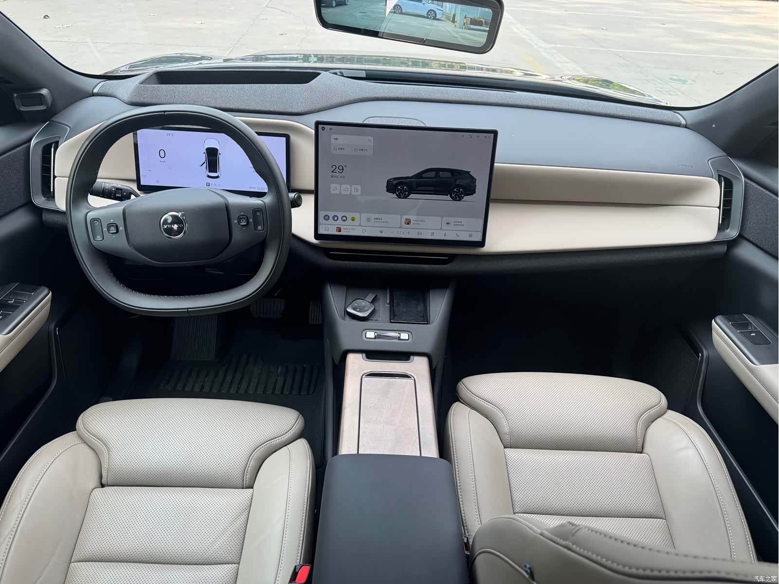 Volvo XC70, 2025 7