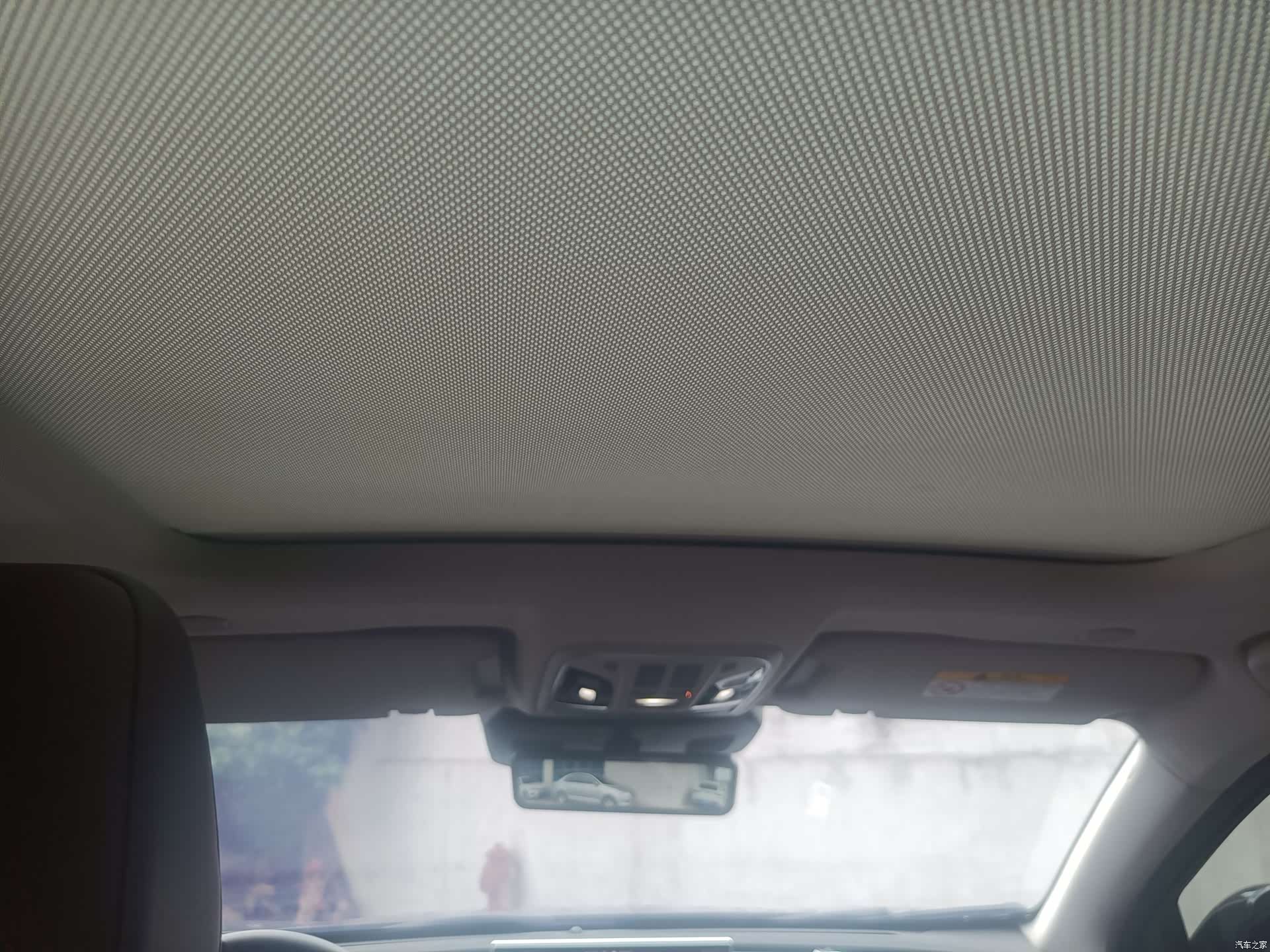 WEY VV7, 2019 8