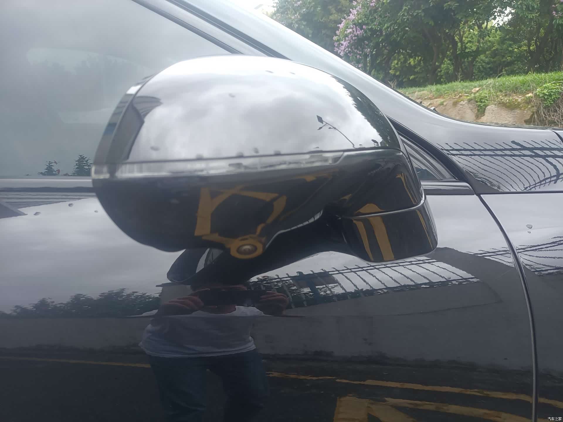 WEY VV7, 2019 17