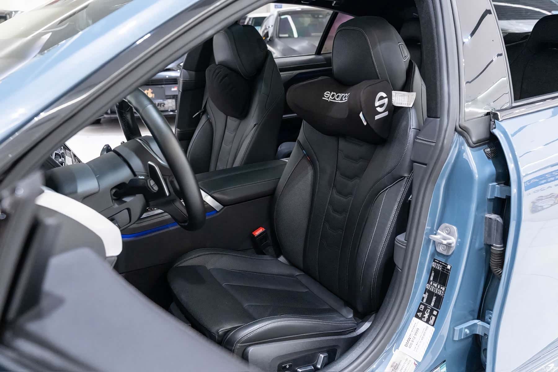 BMW 8 Series, 2020 9