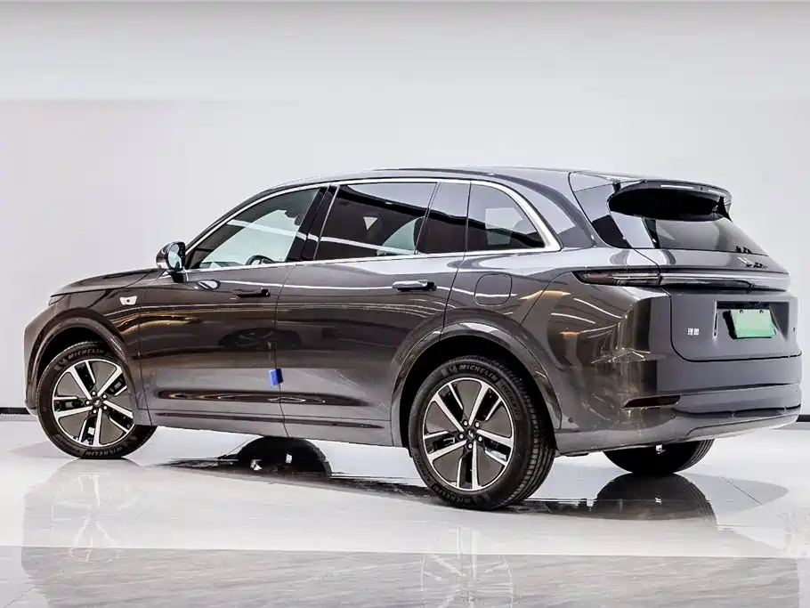 Li Auto Ideal L7