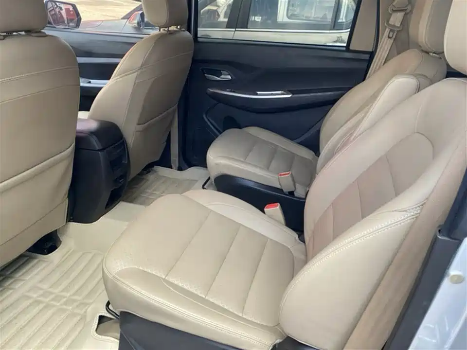 Wuling Wuling Hongguang