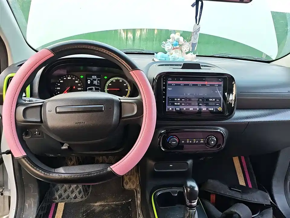 Roewe Clewe CLEVER