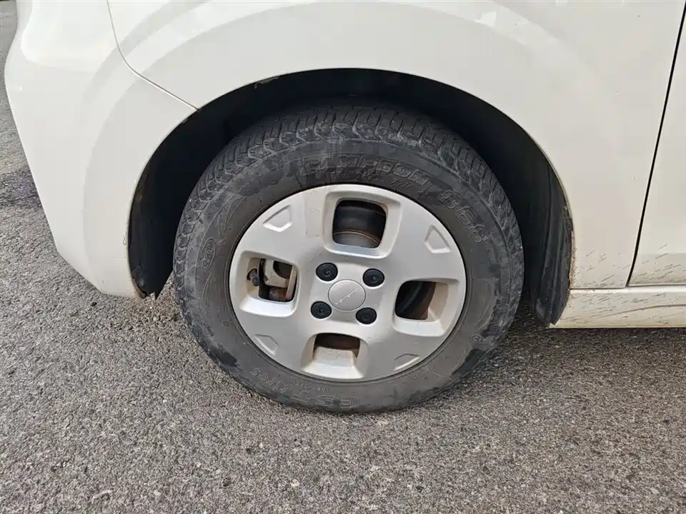 Roewe Clewe CLEVER