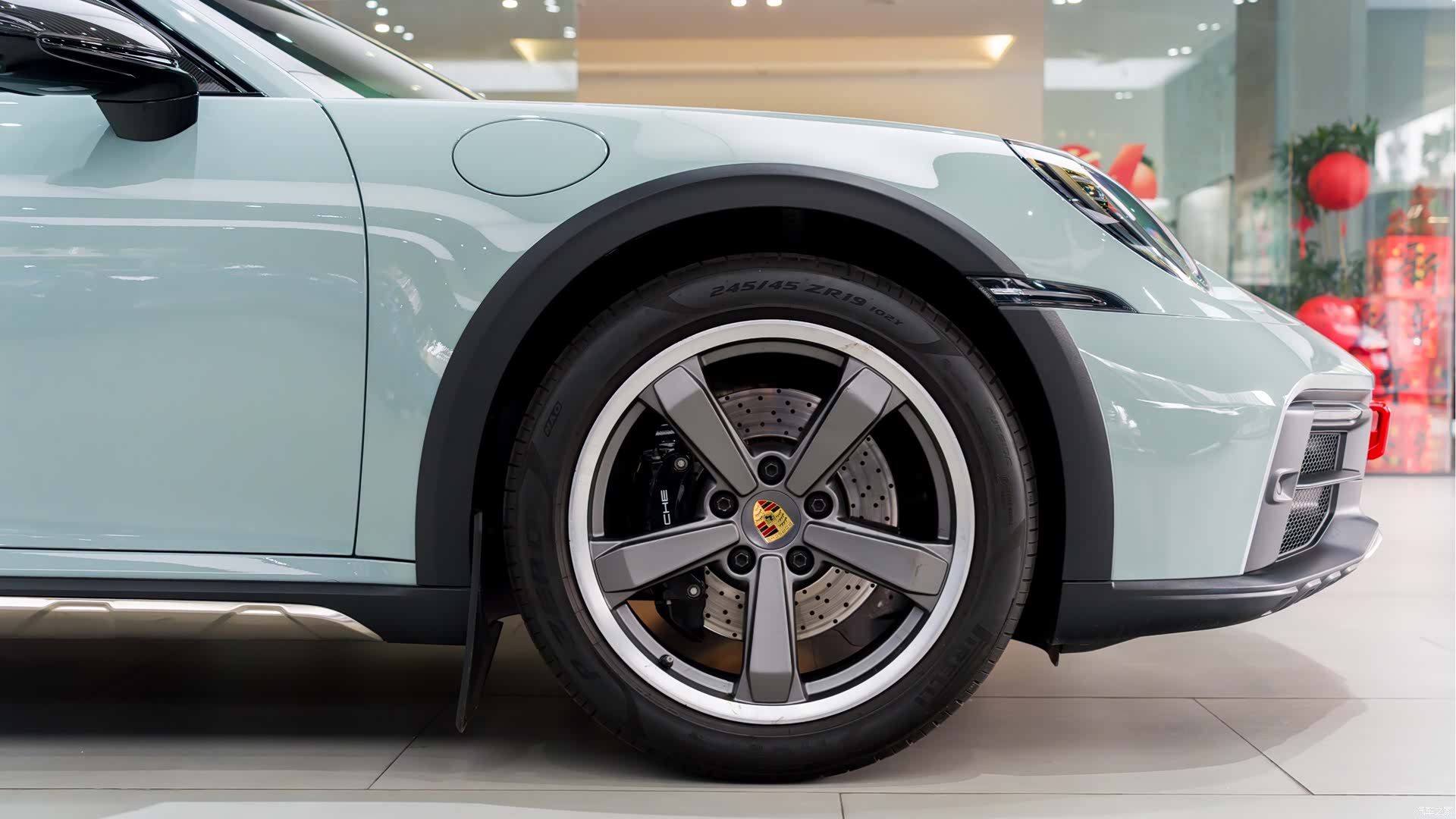 Porsche 911, 2024 26