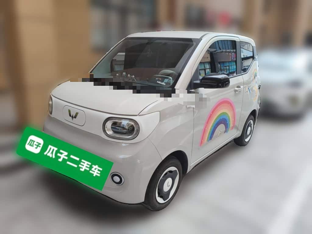 Wuling Mini EV