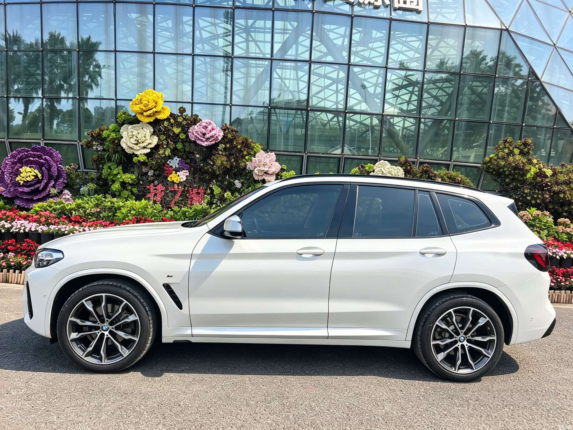 BMW X3, 2025 3