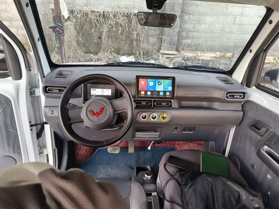 Wuling Wuling Zhiguang