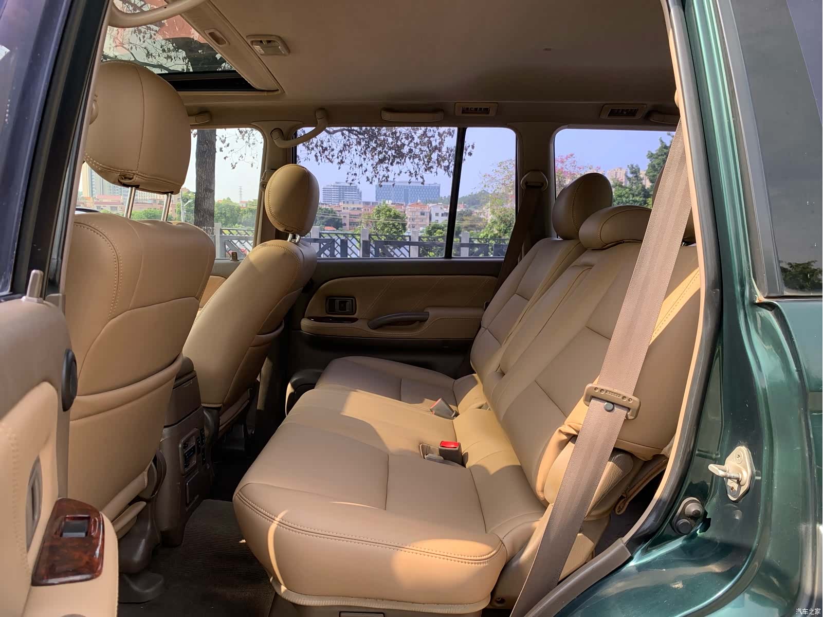 Toyota Prado, 2002 14