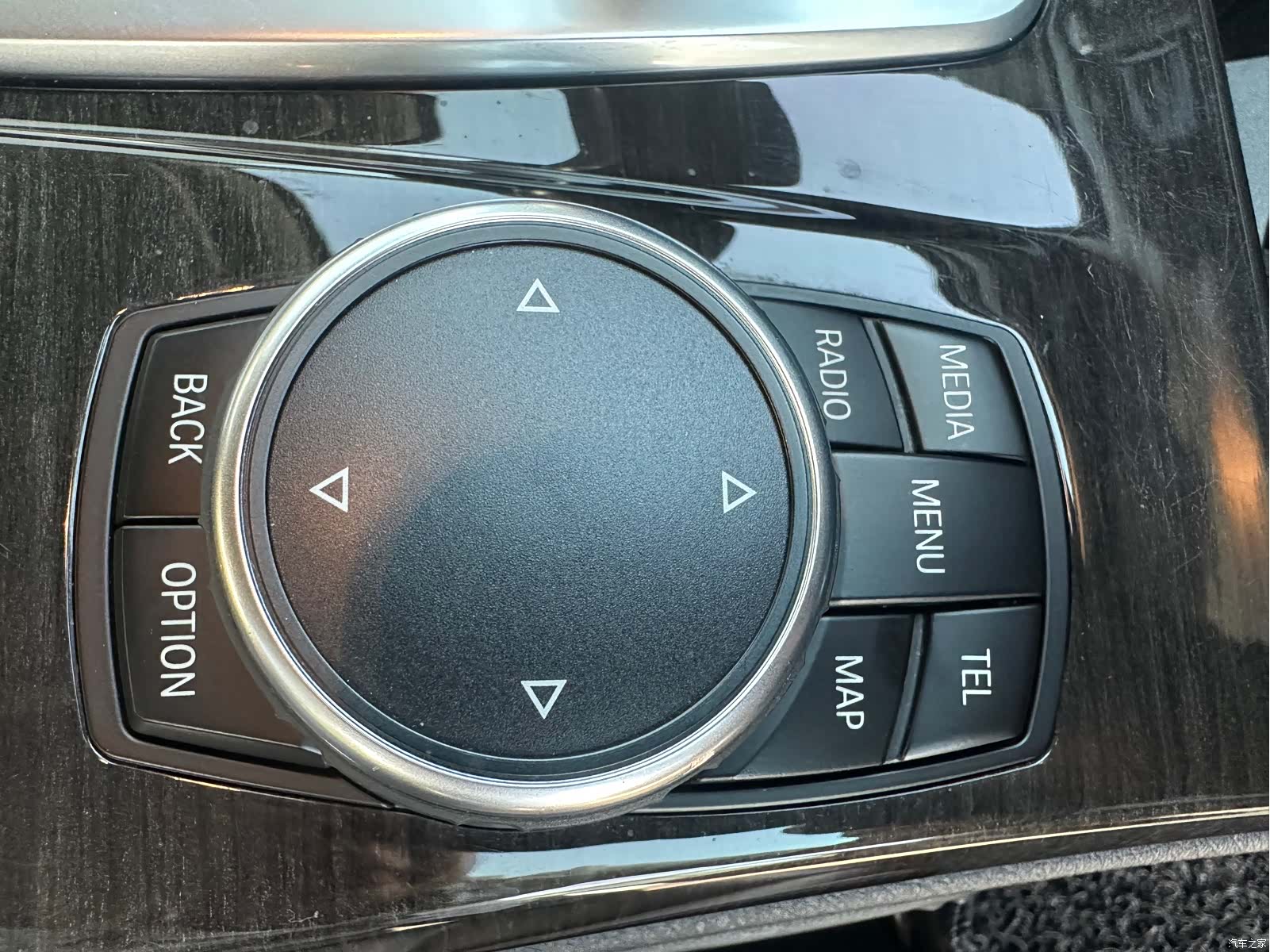 BMW 5 Series, 2015 22