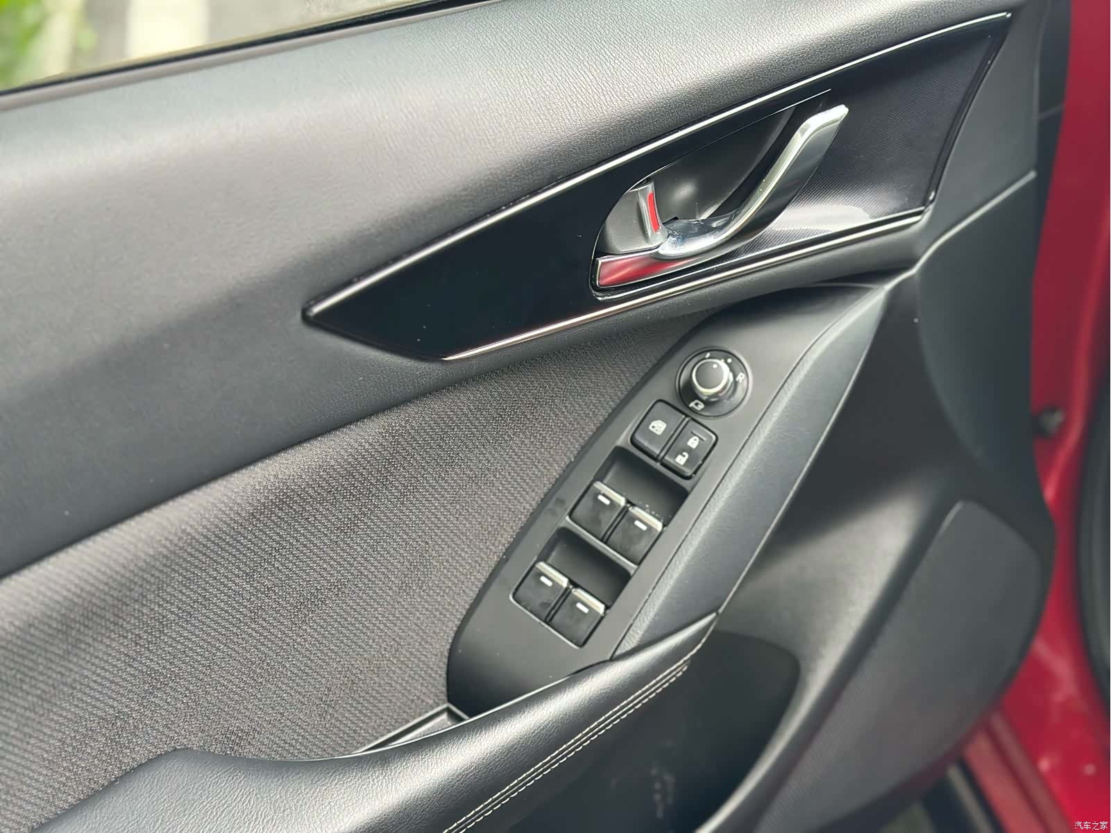 Mazda CX-4, 2021 21