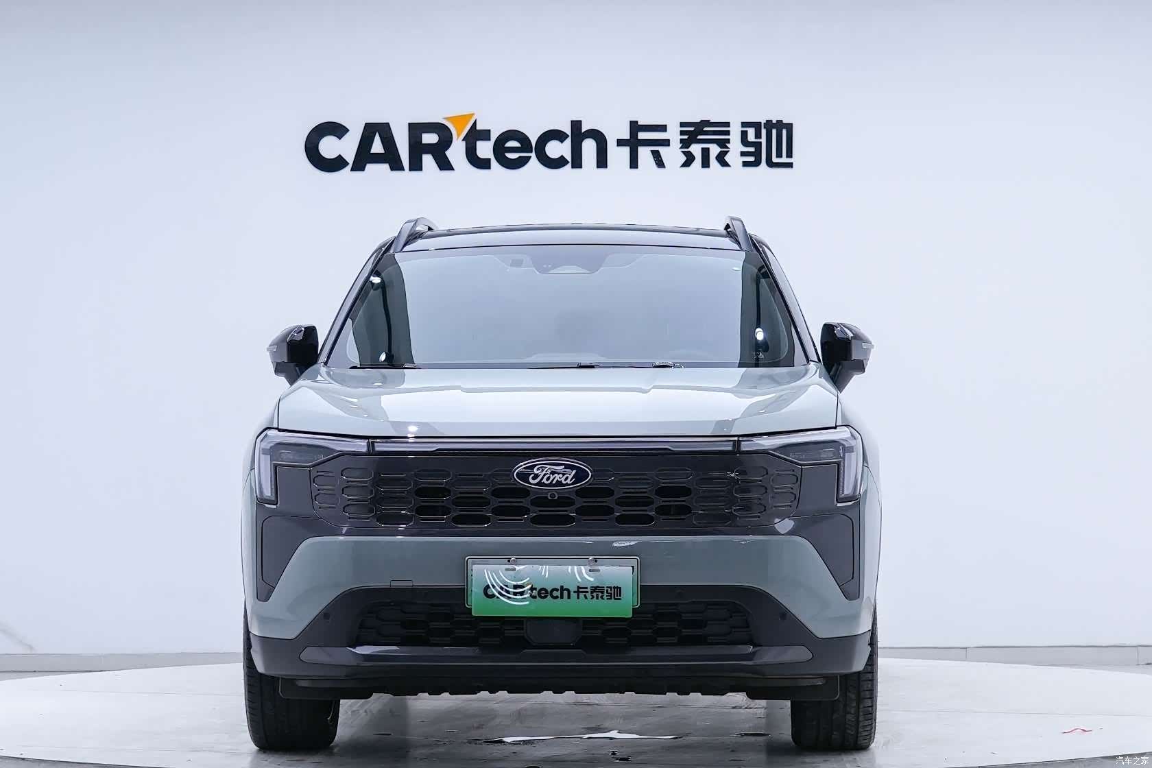 Ford Equator Sport, 2024 4