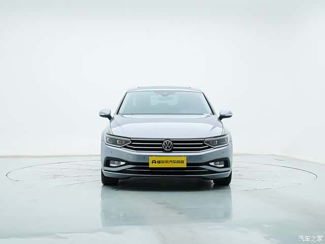 Volkswagen Magotan, 2020 2