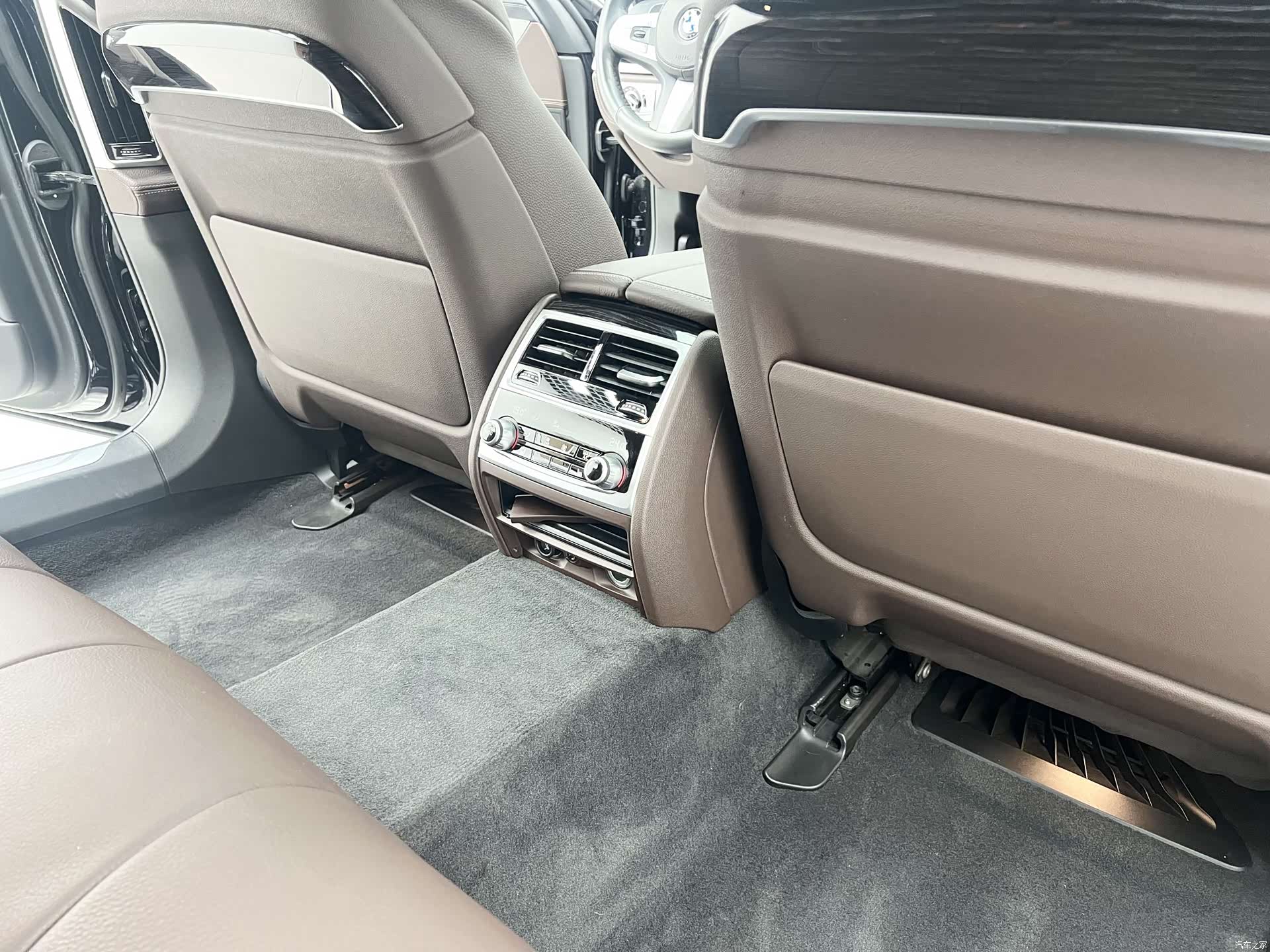 BMW 7 Series, 2018 13