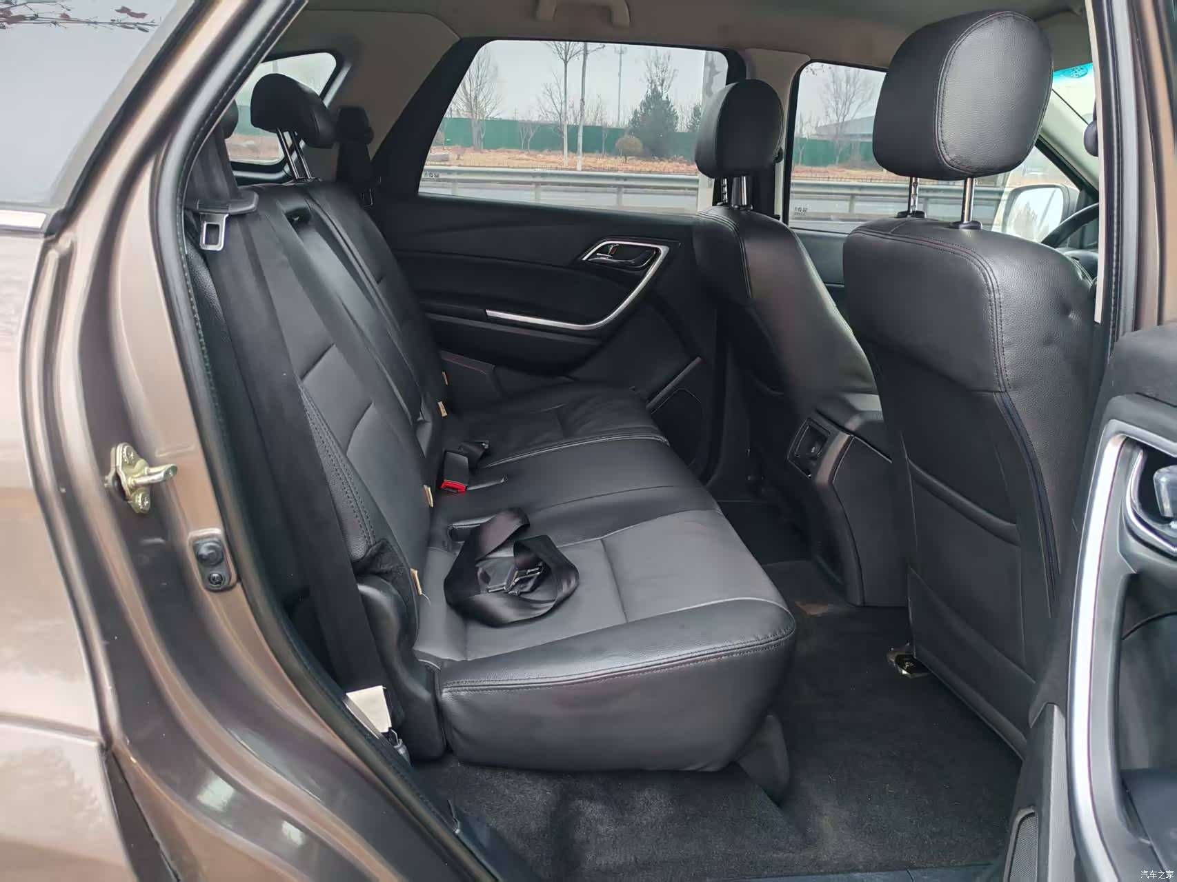 JMC S350, 2013 9