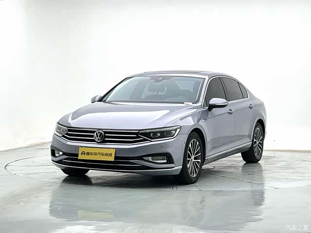 Volkswagen Magotan, 2020 1