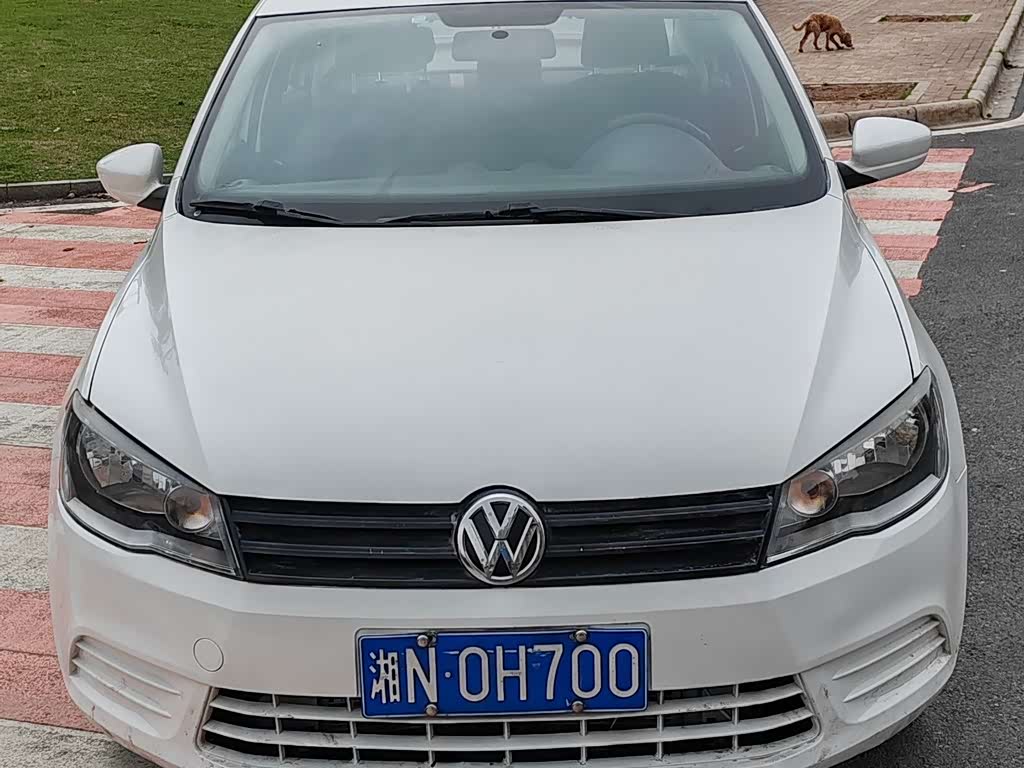 Volkswagen