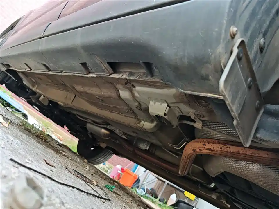 Trumpchi Trumpchi GS4