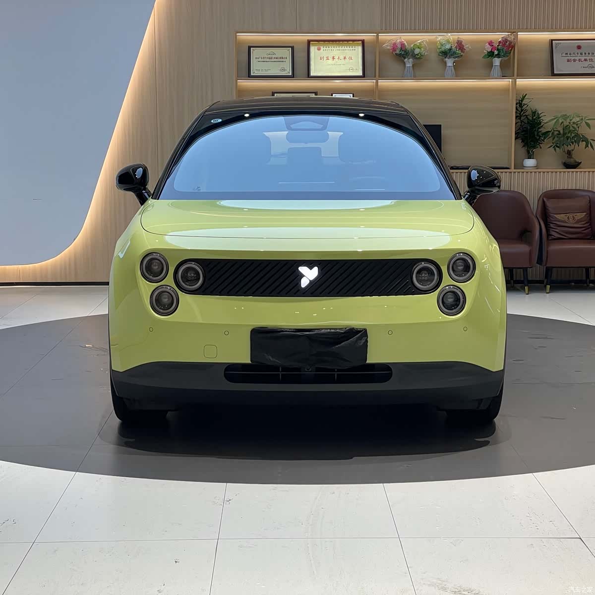 NIO firefly, 2025 3