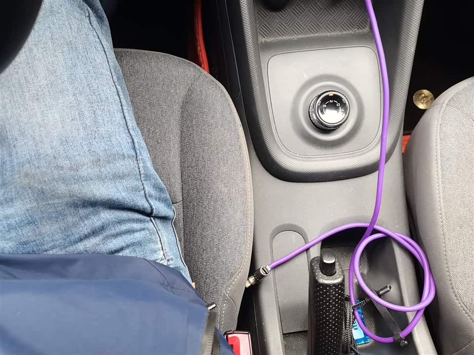 Wuling Wuling Hongguang