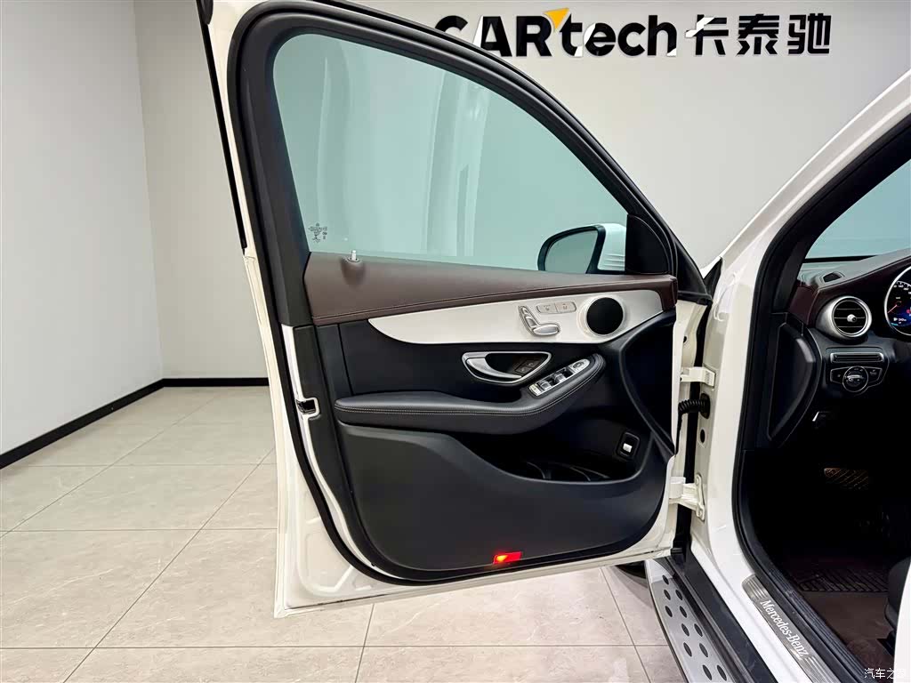 Mercedes-Benz GLC, 2021 17