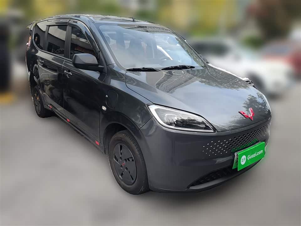 Wuling Wuling Hongguang