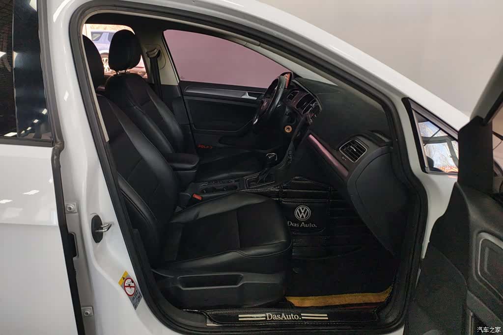 Volkswagen Golf, 2015 8