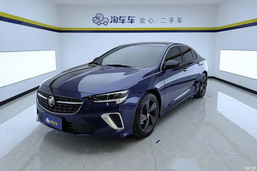 Buick Regal