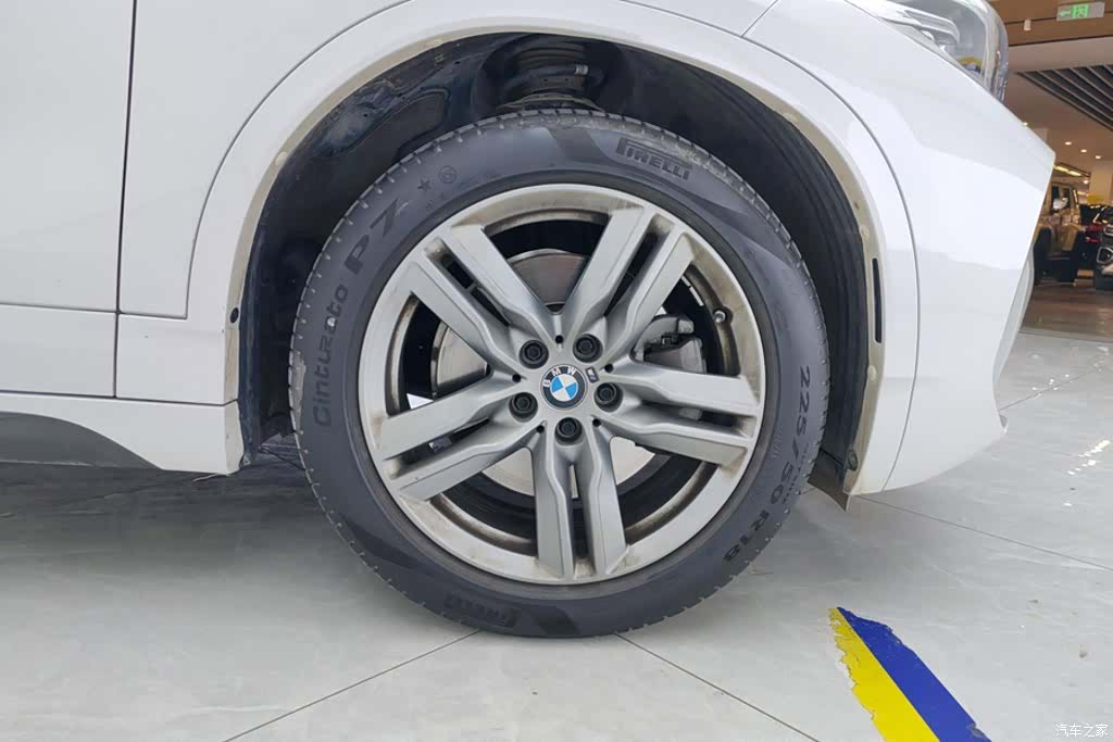 BMW X2, 2021 6
