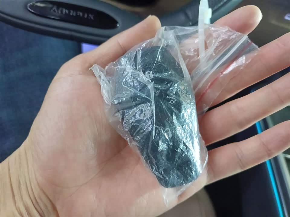 ARCFOX Polar Fox Alpha T5