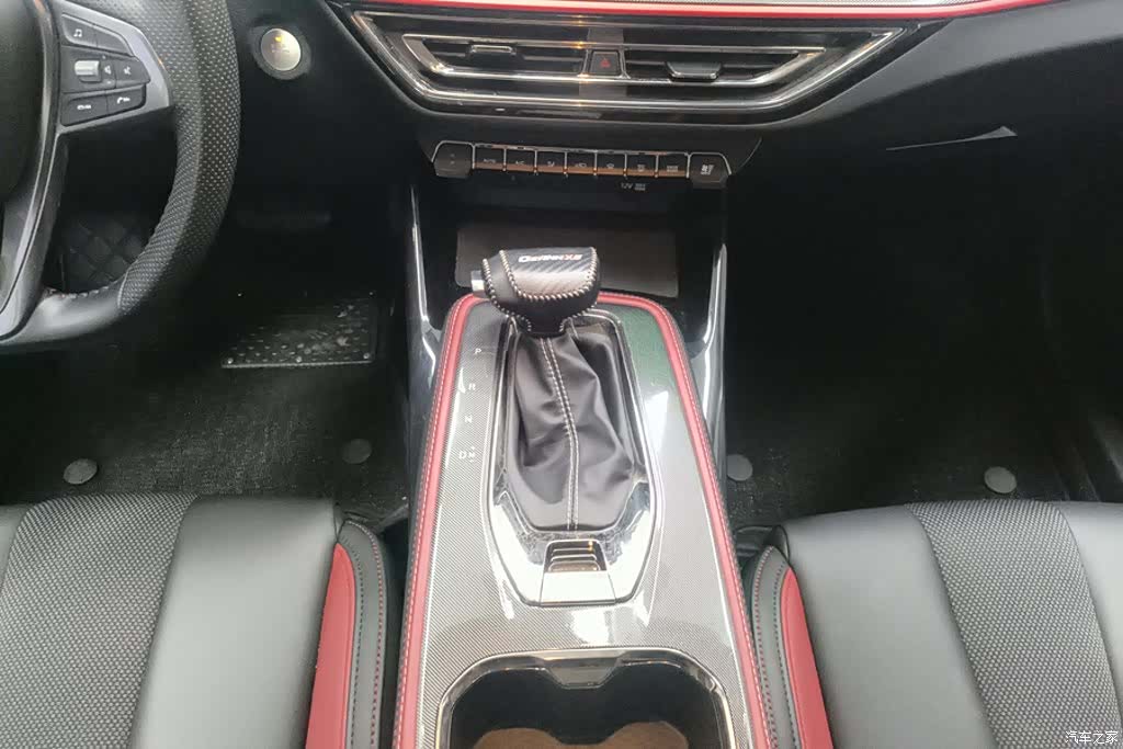Changan X5, 2021 16