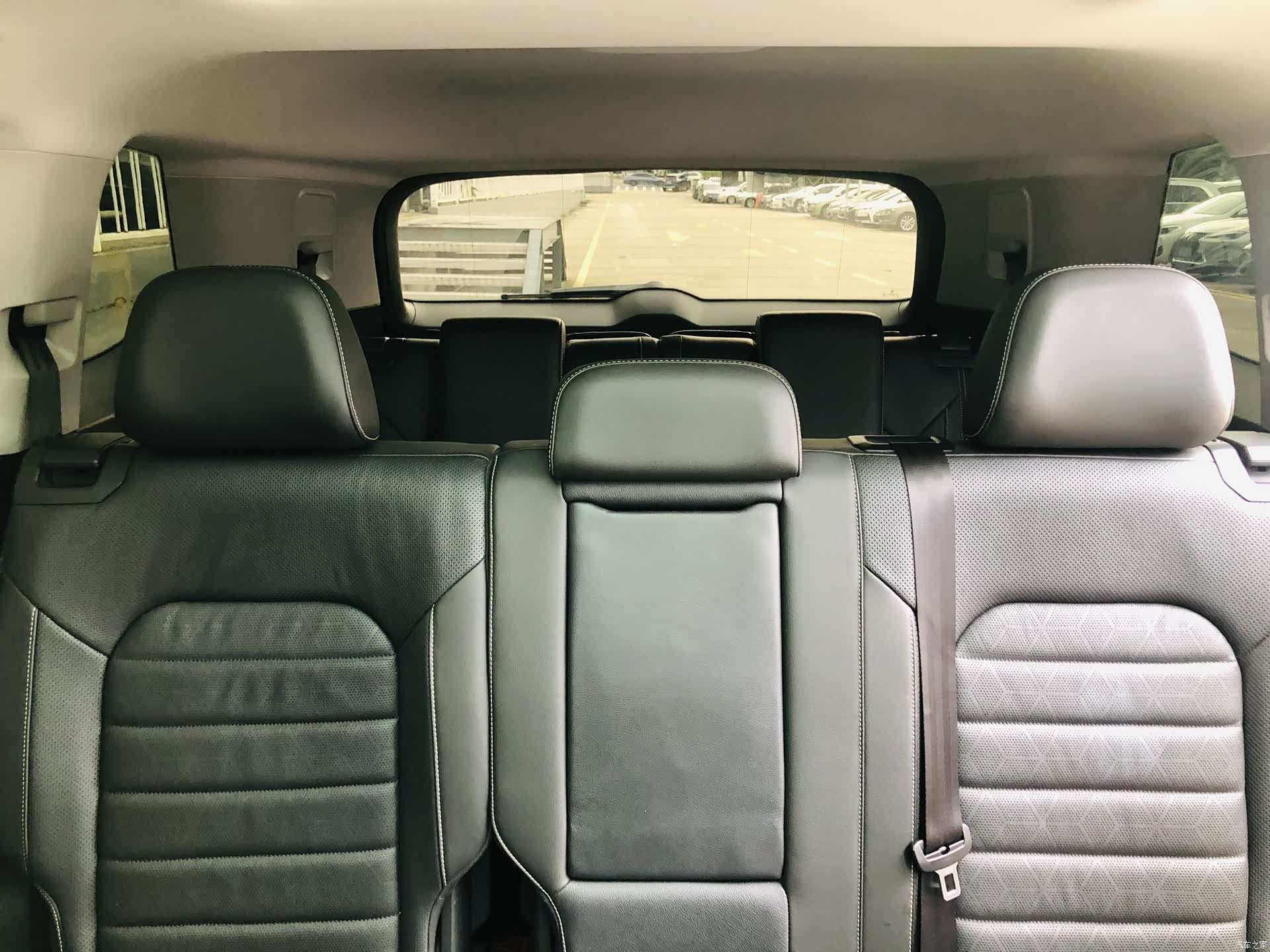 Volkswagen Talagon, 2022 16