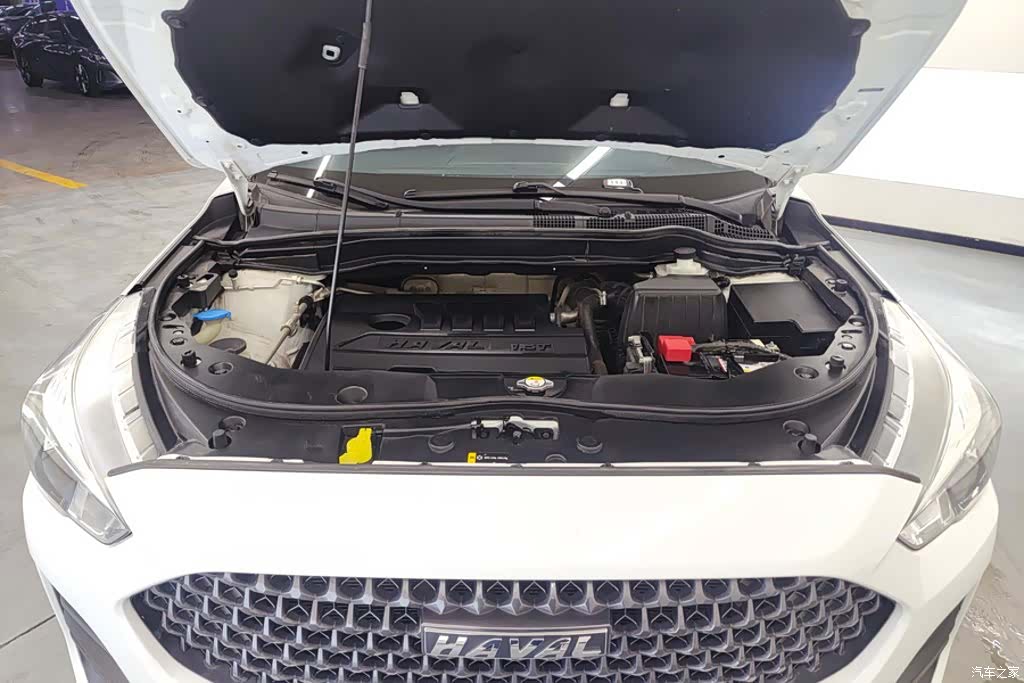 Haval M6, 2020 10