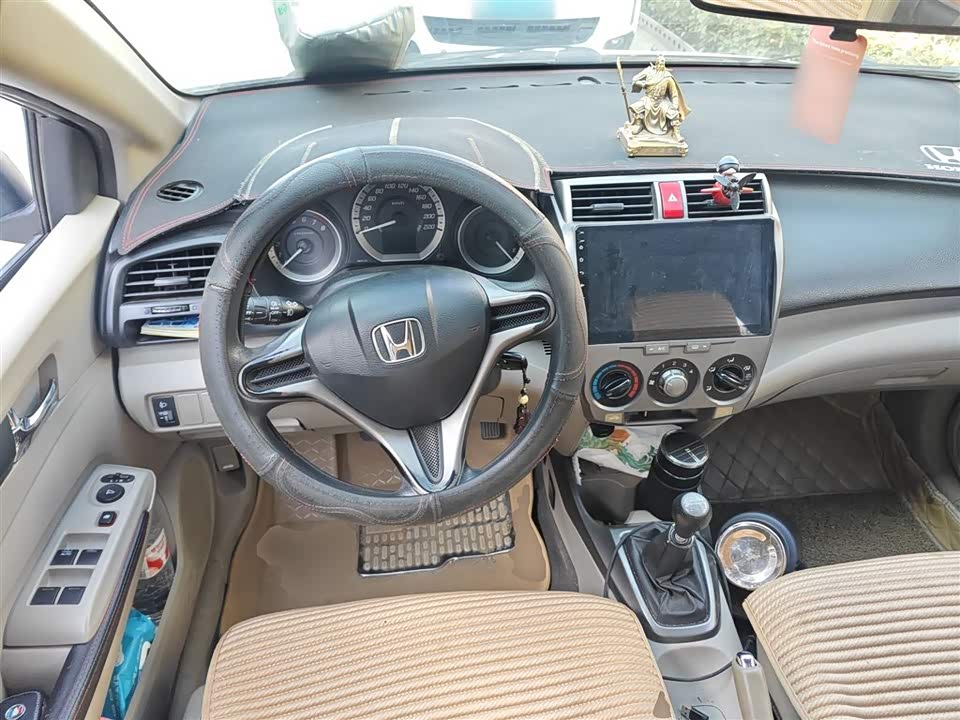 Honda Fengfan Classic