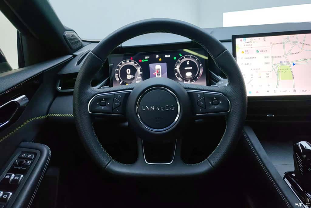 Lynk & Co 02, 2023 15