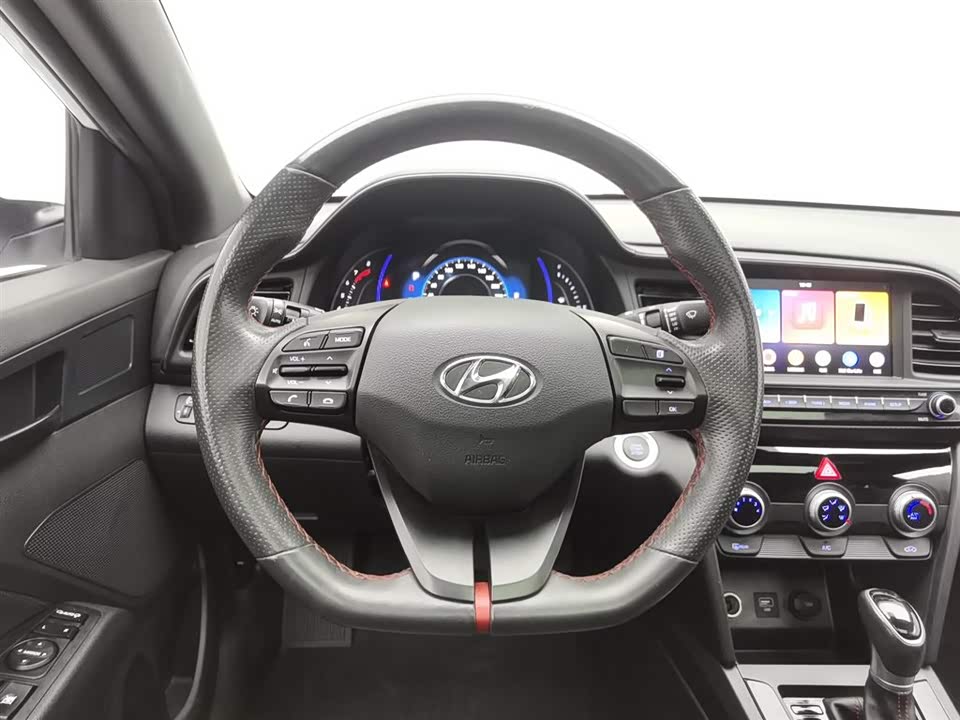 Hyundai Lead