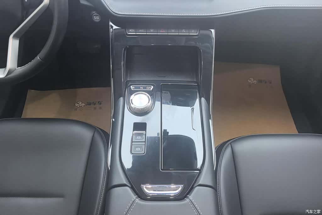 Haval H6, 2022 16