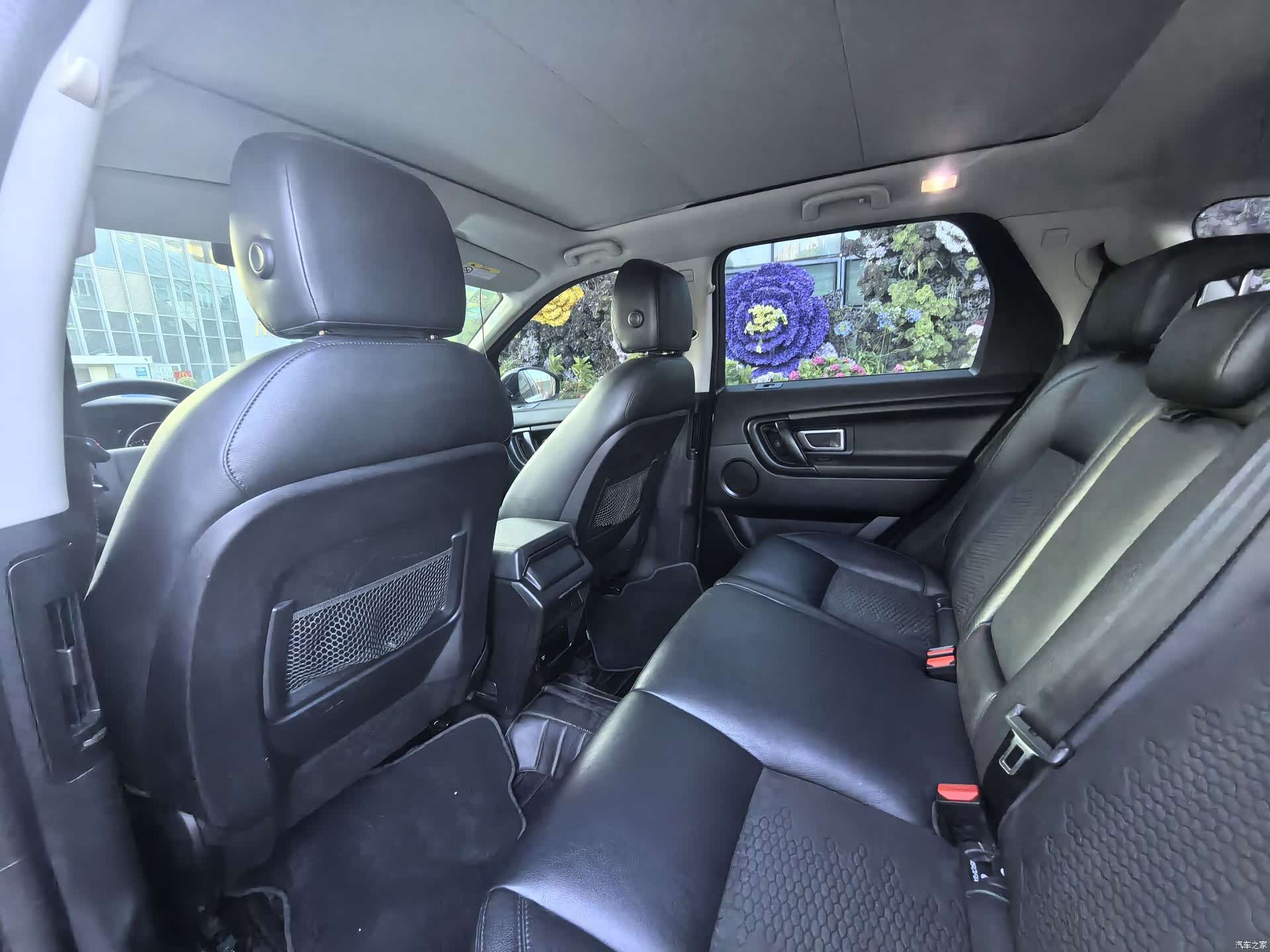 Land Rover Discovery, 2018 7